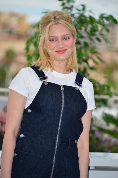 Photocall of the film 'Rosalie', 2023 Cannes Film Festival