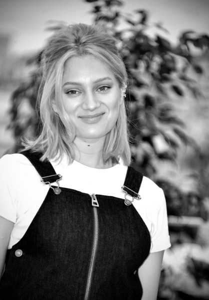 Photocall of the film 'Rosalie', 2023 Cannes Film Festival