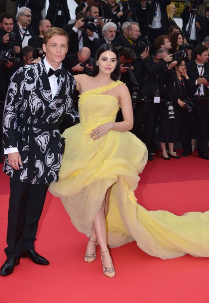 'Indiana Jones and the Dial of Destiny' Cannes Film Festival Screening