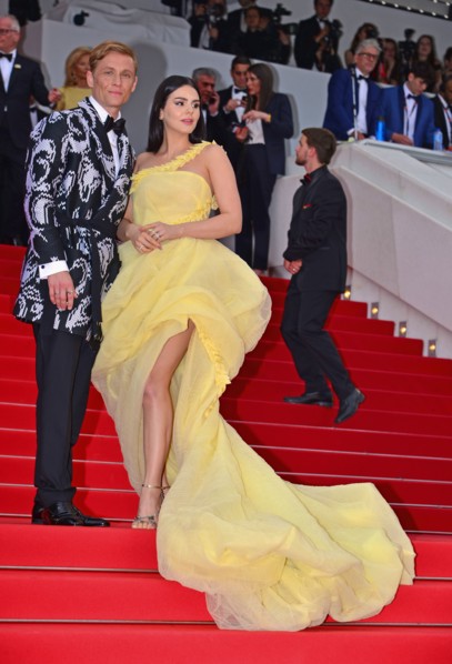 'Indiana Jones and the Dial of Destiny' Cannes Film Festival Screening