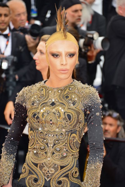 'Indiana Jones and the Dial of Destiny' Cannes Film Festival Screening