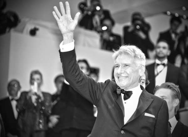 'Indiana Jones and the Dial of Destiny' Cannes Film Festival Screening
