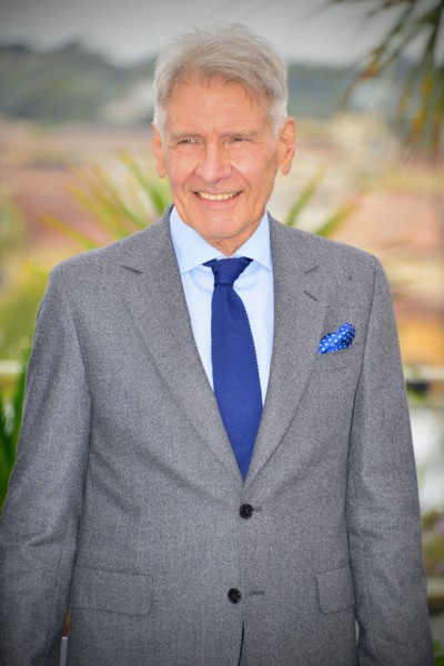 Photocall du film "Indiana Jones et le cadran de la destinée", Festival de Cannes 2023