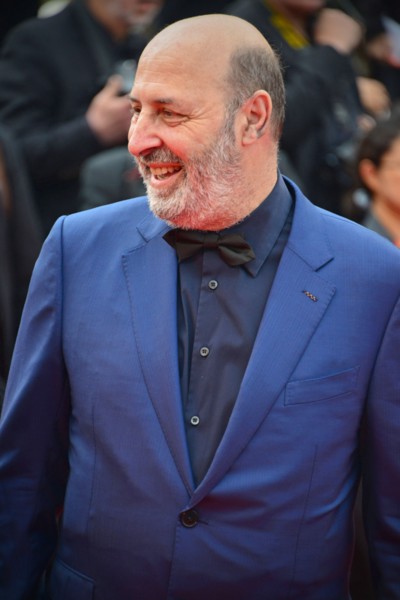 'The Zone of Interest' Cannes Film Festival Screening