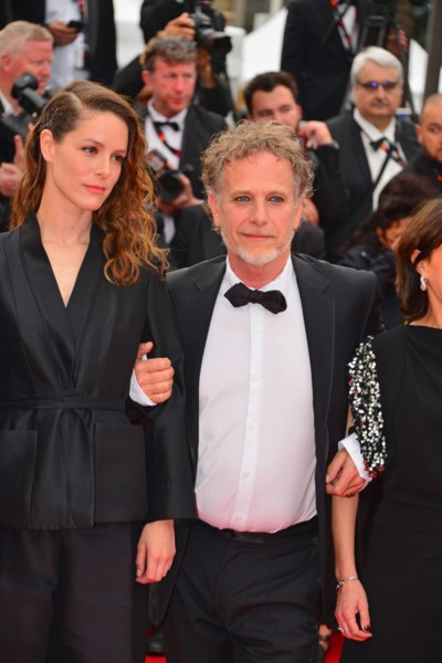 'The Zone of Interest' Cannes Film Festival Screening