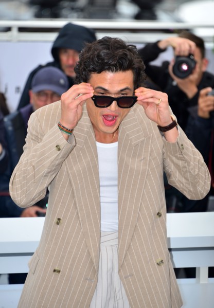 Photocall of the film 'May December', 2023 Cannes Film Festival