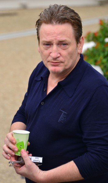 Photocall du film "Omar la fraise", Festival de Cannes 2023