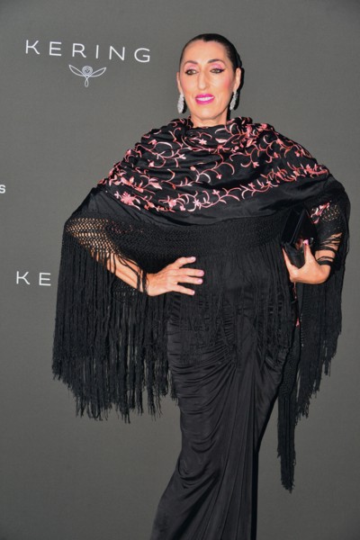 Kering "Women in Motion Award", 2023 Cannes Film Festival