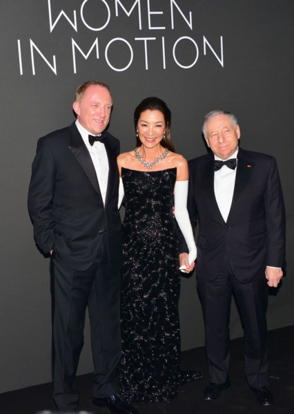 Kering "Women in Motion Award", 2023 Cannes Film Festival