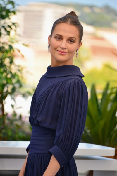 Photocall of the film 'Firebrand', 2023 Cannes Film Festival