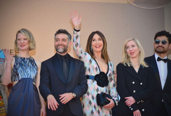 'Club Zero' Cannes Film Festival Screening