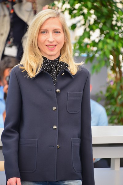 Photocall of the film 'Club Zero', 2023 Cannes Film Festival