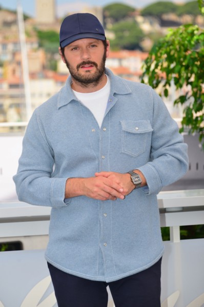 Photocall des Talents ADAMI,, Festival de Cannes 2023
