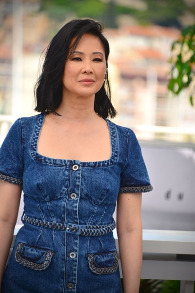 Photocall of the Talents ADAMI, 2023 Cannes Film Festival