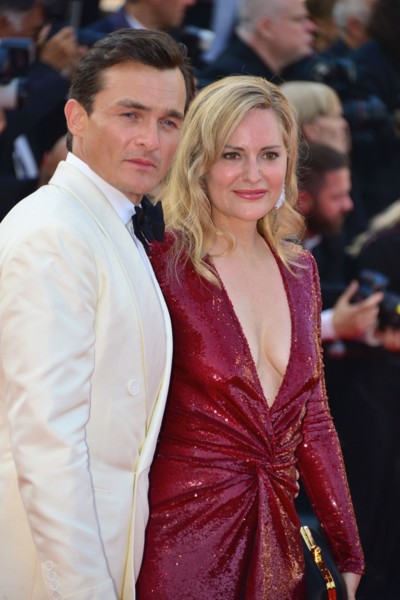 'Asteroid City' Cannes Film Festival Screening