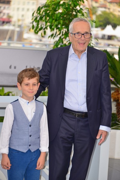 Photocall of the film 'Kidnapped', 2023 Cannes Film Festival