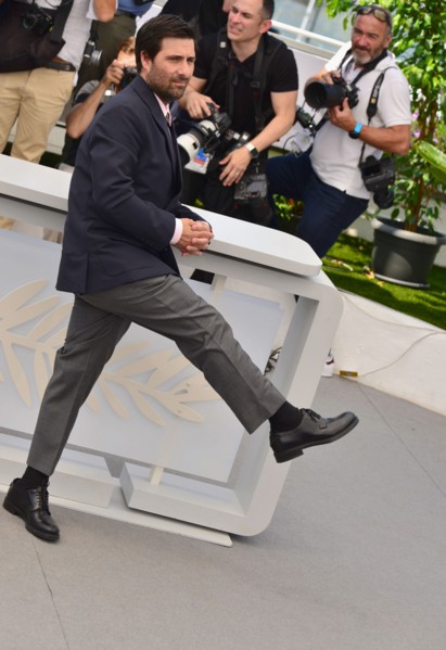 Photocall of the film 'Asteroid City', 2023 Cannes Film Festival