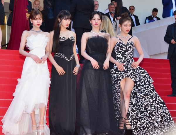 'La passion de Dodin Bouffant' Cannes Film Festival Screening
