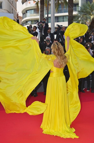 'La passion de Dodin Bouffant' Cannes Film Festival Screening