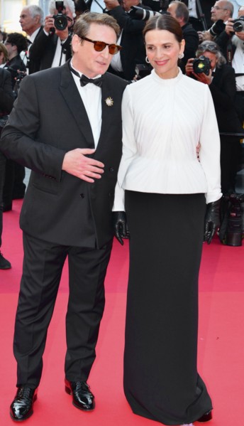 'La passion de Dodin Bouffant' Cannes Film Festival Screening