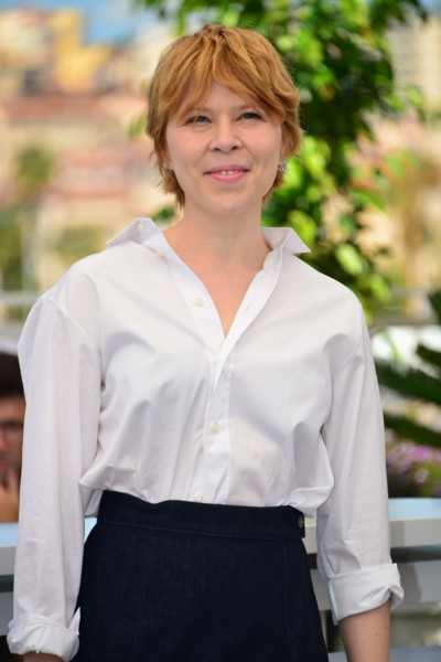 Photocall du film "Rien à perdre", Festival de Cannes 2023