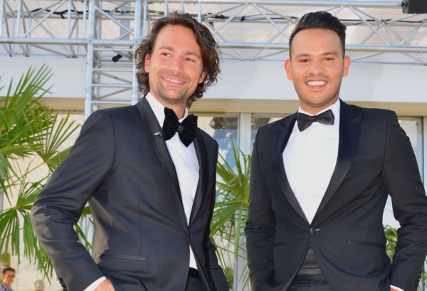 Remise du prix François Chalais, Festival de Cannes 2023