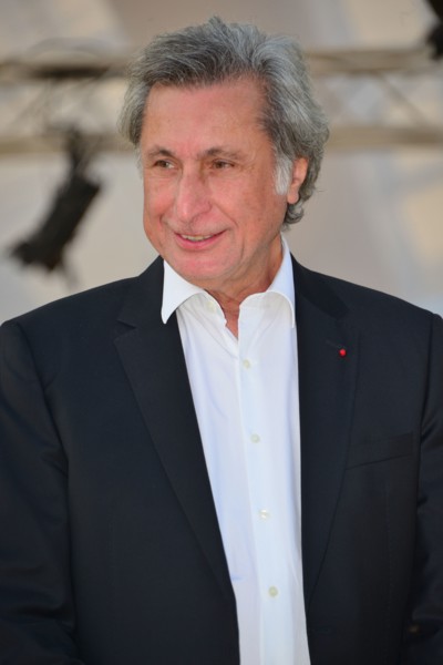 Remise du prix François Chalais, Festival de Cannes 2023