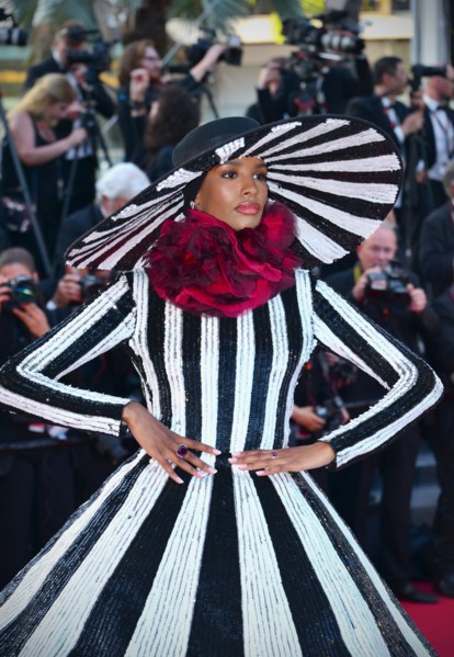 2023 Cannes Film Festival: closing ceremony