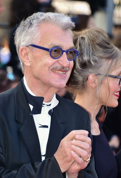 Cérémonie de clôture du Festival de Cannes 2023