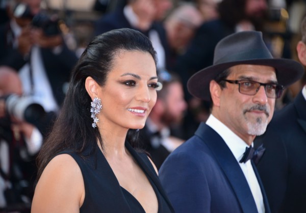 Cérémonie de clôture du Festival de Cannes 2023