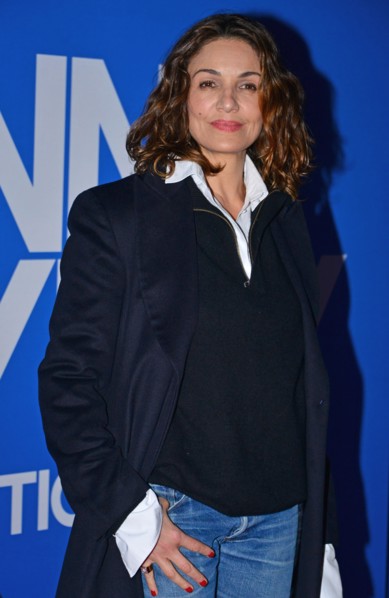 Nadia Farès