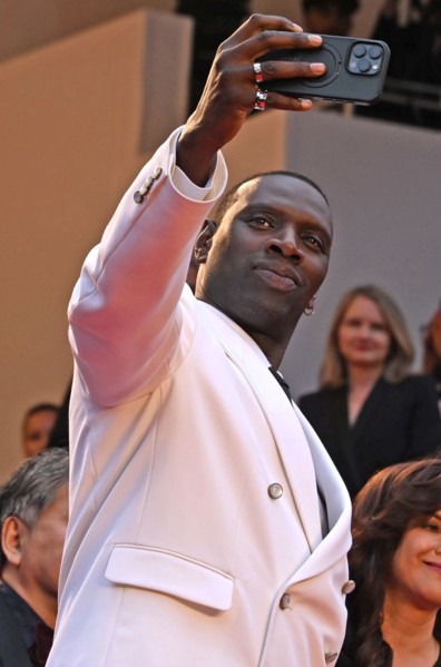 Omar Sy