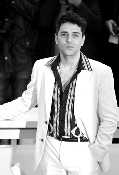 Xavier Dolan