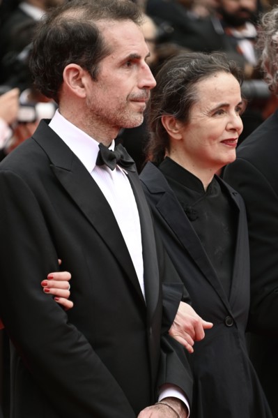 Amélie Nothomb
