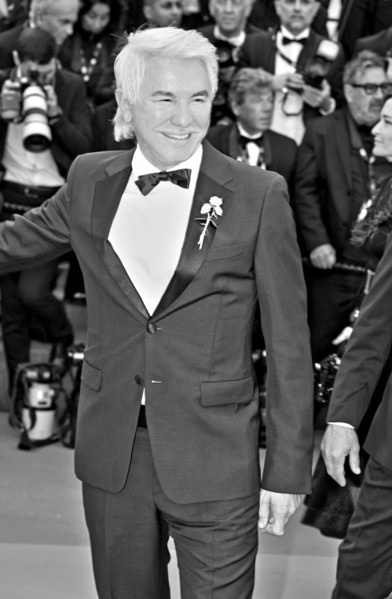 Baz Luhrmann