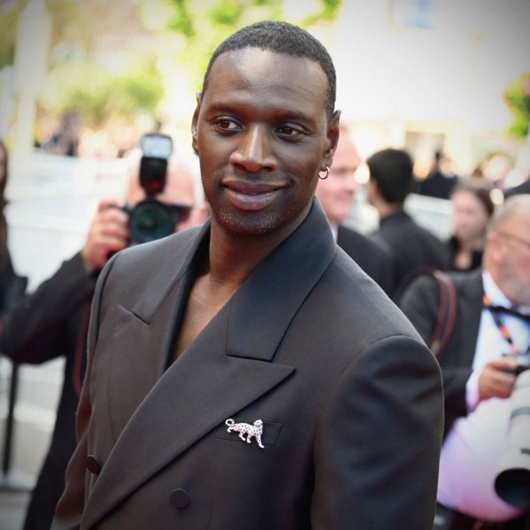 Omar Sy