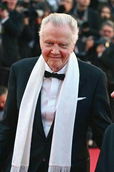Jon Voigt