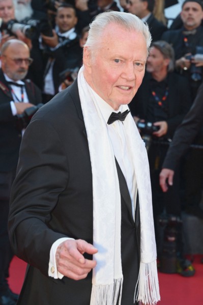 Jon Voigt