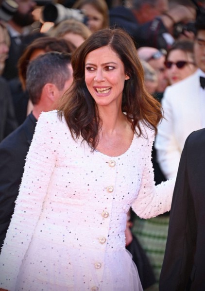 Anna Mouglalis