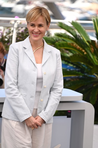 Judith Godrèche