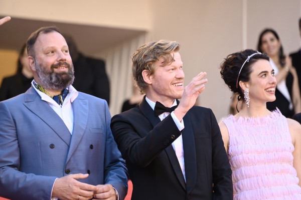 "Kinds of Kindness" film cast