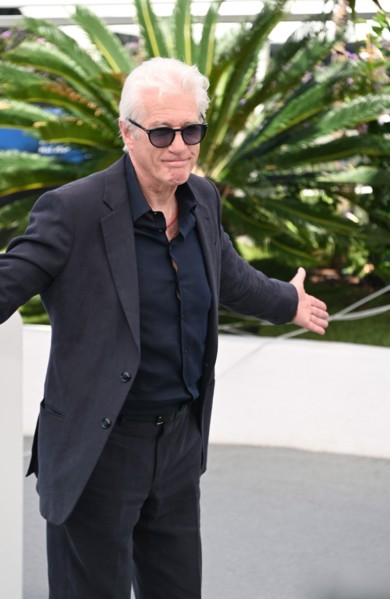 Richard Gere