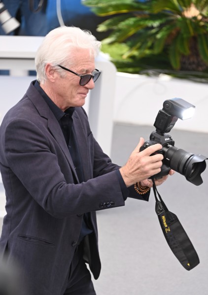 Richard Gere
