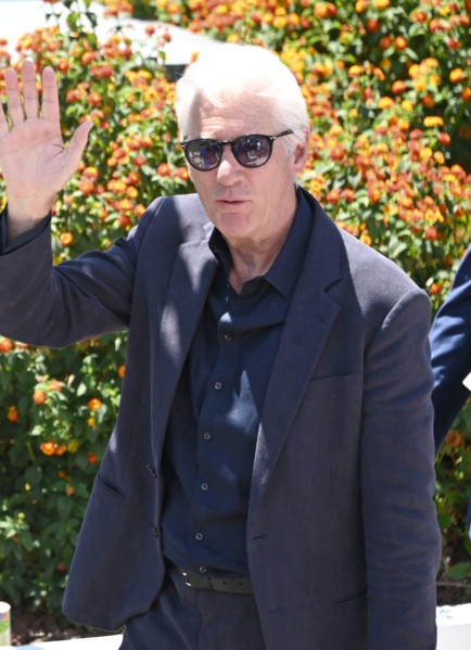 Richard Gere