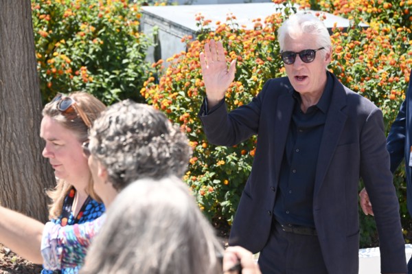 Richard Gere