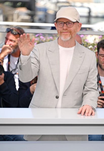 Ron Howard