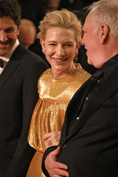 Cate Blanchett