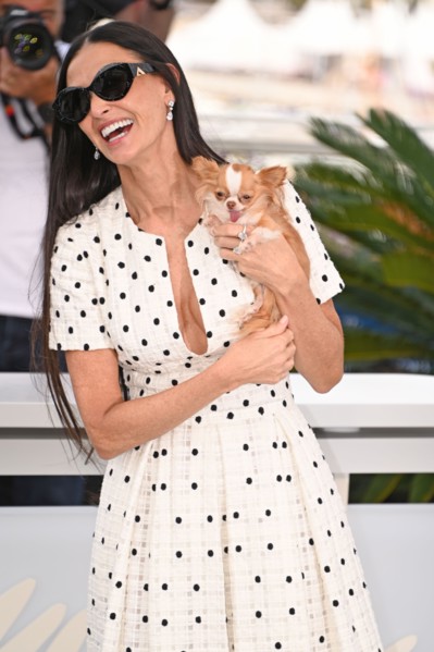 Demi Moore
