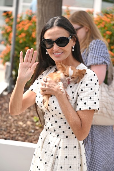 Demi Moore