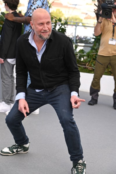 François Damiens